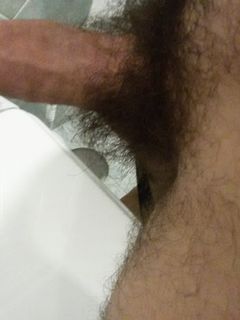 Il mio cazzo Parte 2