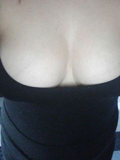 Foto delle tette della mia ragazza