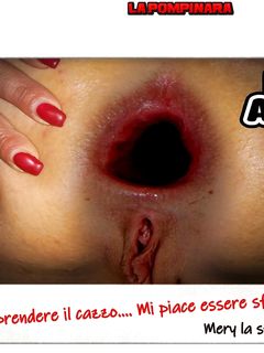 Mery sfondatissima Parte 3