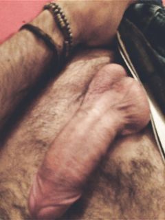 Il mio uccello pugliese