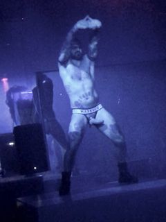 Gogoboy al vostro servizio!