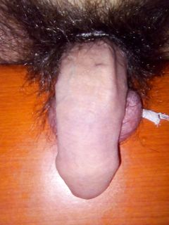 Il mio cazzo Parte 33