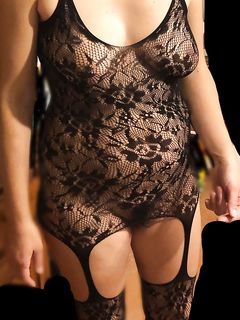 Mia moglie aveva voglia di cazzo