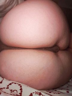 Il culo dell’amica mia