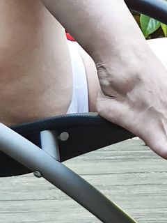 Quando diventa vogliosa...!!!