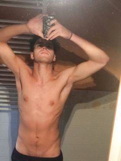 Il mio fisico Parte 3