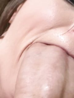 Favolosa mente mi spompina.....