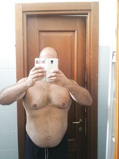 Un po' di me Parte 3