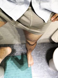 Dopo il lavoro Parte 3