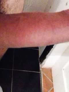 Il mio cazzo Parte 47