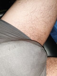 Una parte di me Parte 6