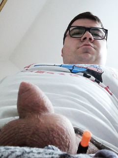 Il mio piccolo cazzetto