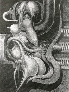 Hans Ruedi Giger 2