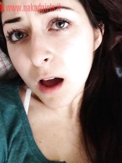 SILVIETTA 18 YEARS OLD HAVE FUN