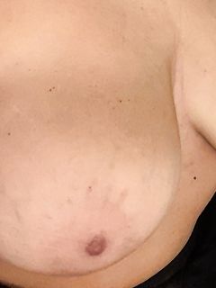 Moglie fica pelosa 4