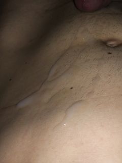 La mia sborrata, crema calda per le donne