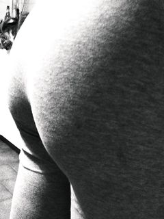 Ancora un po'  di bianco nero