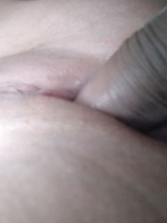 Io e la mia mogliettina