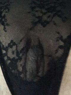 Tra le mie mutandine di pizzo