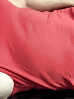 Mentre riposo sul divano