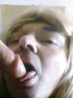 Guendalina la bocchinara