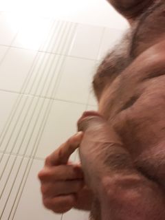 Anche le mie palle sono vostre