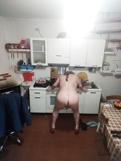 PRONTA SEMPRE AD ACCOGLIER.......LO