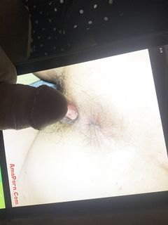 Tributo a nuova amica