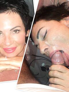 La puttana di mia moglie