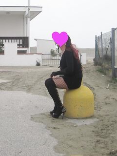 outdoor lido delle nazioni