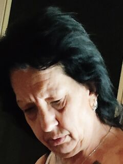 Salerno63, La vecchia puttana vuole ancora sborra