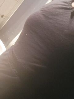 Culo voglioso Parte 3