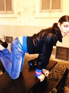 LA FELICITA'?IN LARGO GIOVANNI CHIARINI!!CLICCAA!!!!