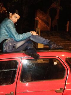 TRANS A ROMA CLICCAAA