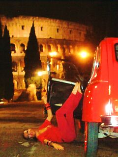 PRIMI INGOIO E POI AMICI DI STO CAZZOCLICCAA