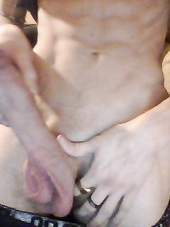 Il Mio Cazzone Da Dotato <3