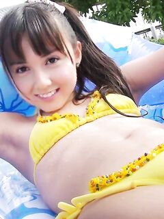 La mia carriera da modella