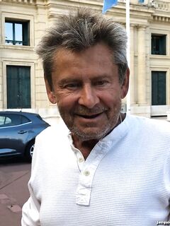 Cristofaro and Sylvia