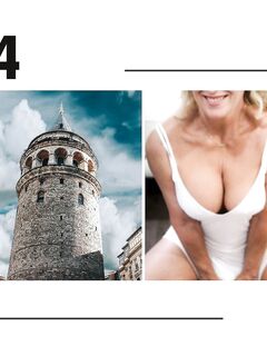 Omaggio a leofrancine