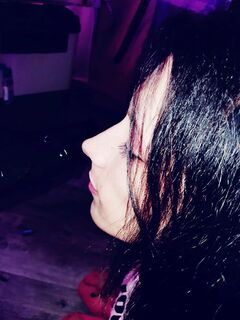 Ramon Oberhausen Sabrina Pink Schlampe Hure Nutte Prostituie