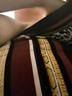 Mi hanno detto "escile"