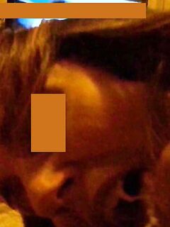 MIA MOGLIE DIANA LEGATA DILDO POMPINO SCARPE