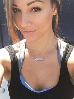 Che una calda ragazza