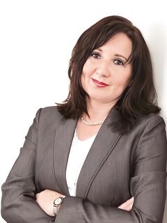 Tributo di Segretaria Michaela Parte