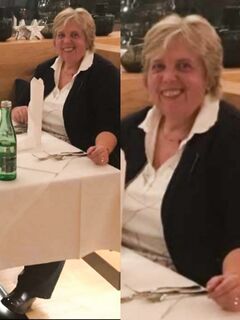 DagmarBl big fat blonde horny Granny