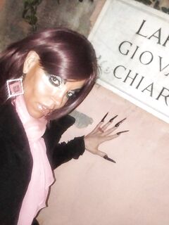 DOPO LE PER NEGRONI ALL AUTOSTAZIONE CLICCCA