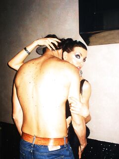 PER NEGRONI KE SBORRANO DENTRO...MMMMM