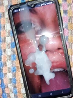 Faccia Da Sborra Gran Tributo Fan Per La Zia Maiale