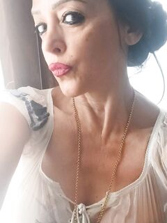 una delle mie amiche più intime