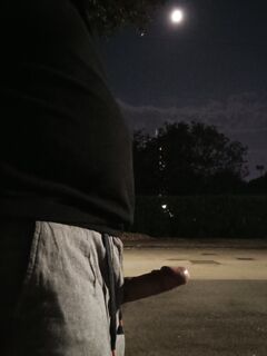 Un pó di me...e ne vado fiero